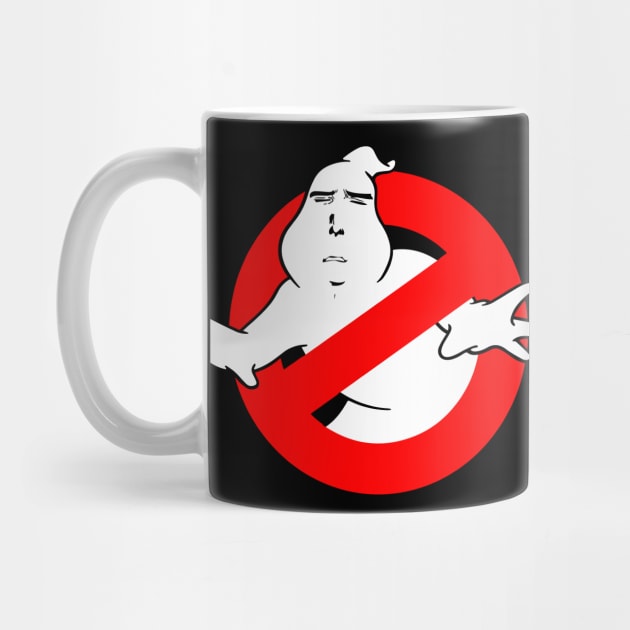 Yaranaika No Ghost - Ghostbusters by Shappie112